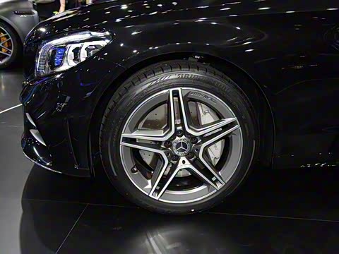 2019�� C 300 ���нγ�