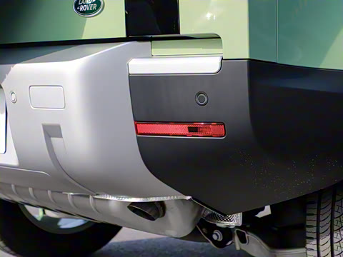 2023�� 110 3.0T P400 75���괫���