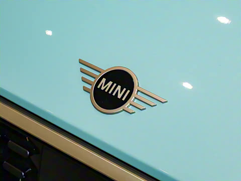 2025�� 2.0T COOPER S CABRIO ������