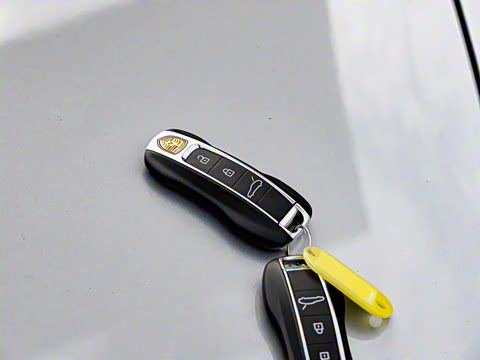 2023�� Panamera 4S 2.9T