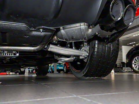 2020�� Macan 2.0T