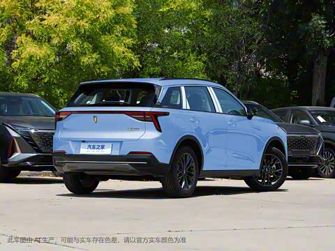 2023�� 1.5T �Զ���Ծ��