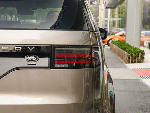 2023�� �Ŀ� 360PS R-Dynamic S