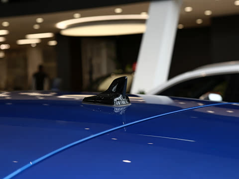 2024�� 35TFSI ʱ�ж�����