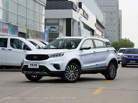 2020�� ���S EcoBoost 145 CVT������