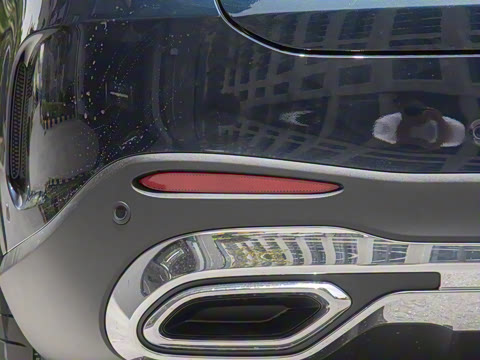 2025�� �Ŀ� GLC 260 L 4MATIC ������