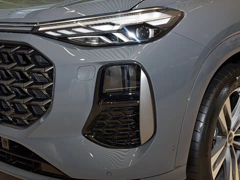 2023�� 50 TFSI quattro ������ ������װ