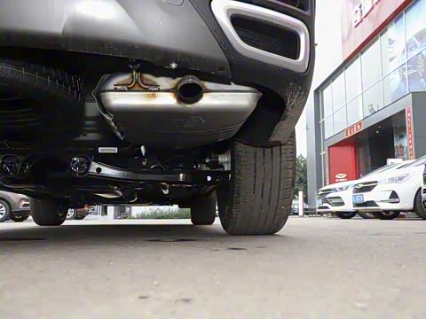 2019�� 1.5TCI �ֶ���Ӣ��