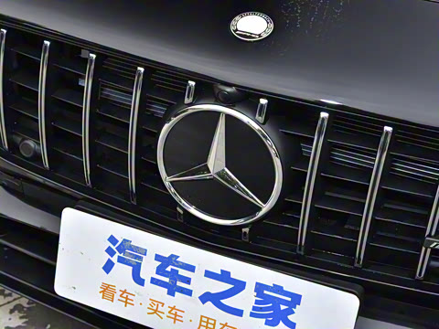 2025�� AMG A 35 L 4MATIC