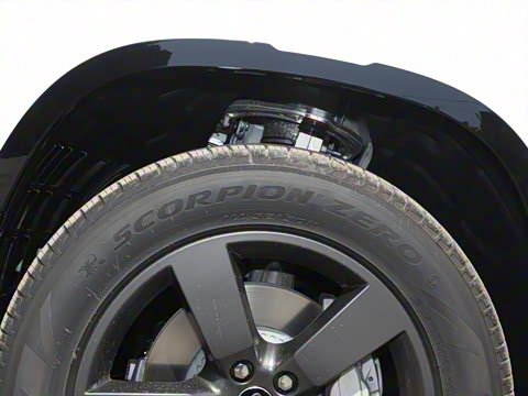 2023�� 110 3.0T P400 X-DYNAMIC HSE