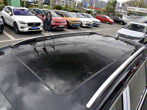 2022�� 430PHEV ���춯�콢��