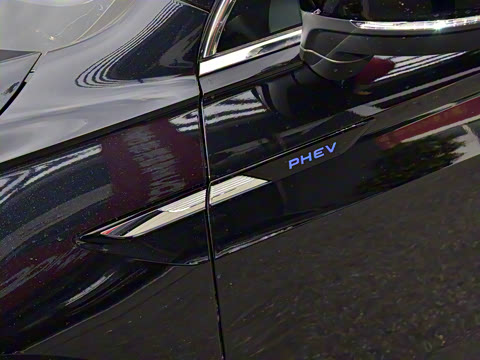 2022�� 430PHEV ���춯�콢��