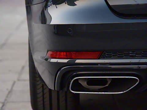 2020�� Avant �ȷ��� 40 TFSI ʱ�ж�����