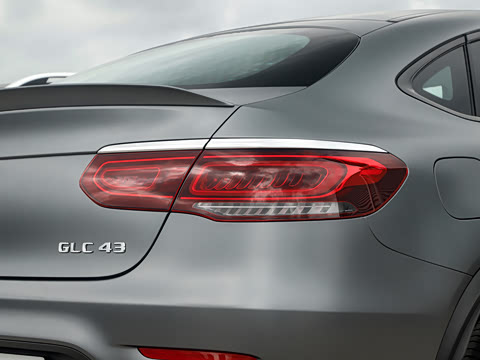 2023�� AMG GLC 43 4MATIC ����SUV