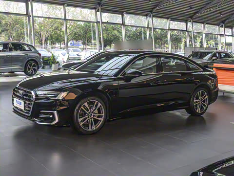 2025�� �Ŀ� 40 TFSI ����������