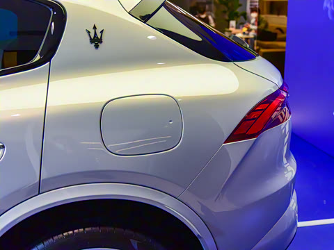 2023�� 2.0T Modena