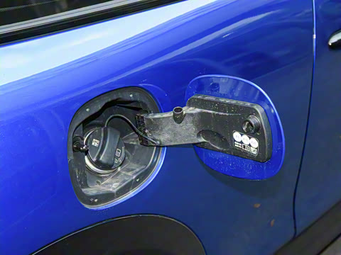 2025 JOHN COOPER WORKS