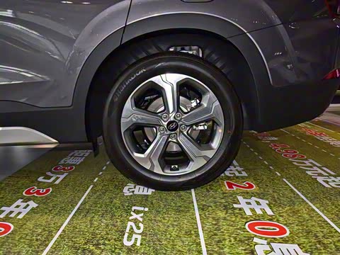 2019�� 380 TGDi TOP �Զ������콢�� ��V