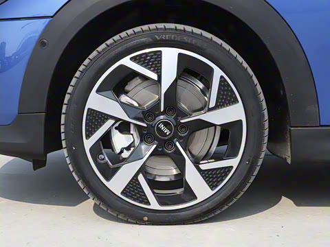 2025�� 2.0T COOPER S ������