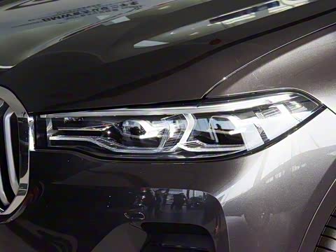 2019�� xDrive40i �����ͺ�����װ