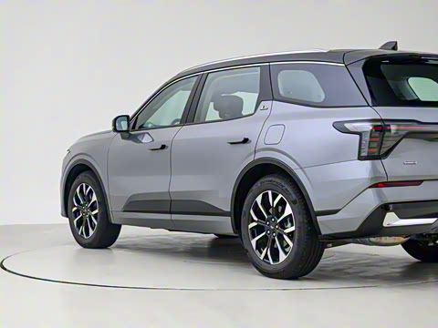 2025�� ���L 2.0T EcoBoost E�춯��������������