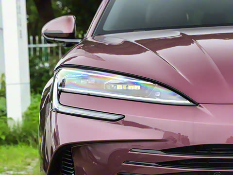 2025�� �Ǽݰ� DM-i 1.5T 125km �콢��