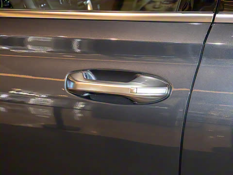 2023�� 3.5L �Զ�����GLS 6��