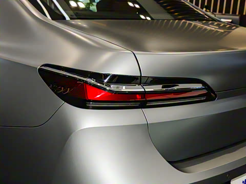 2023�� 740Li ������ ������װ