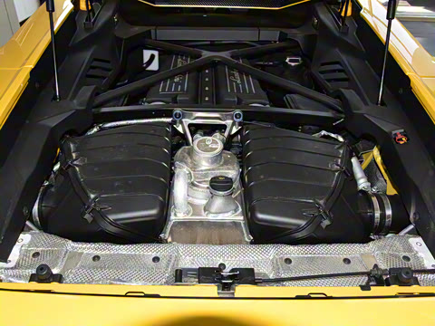 2023�� Hurac��n Tecnica