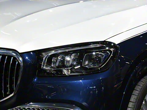 2021�� GLS 600 4MATIC ���а�