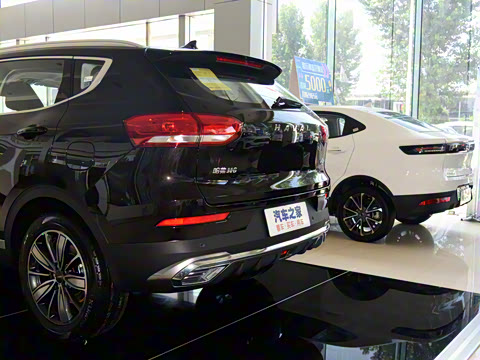 2021�� 1.5T �Զ��ھ���