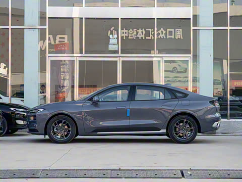 2025�� 1.5T EcoBoost ������