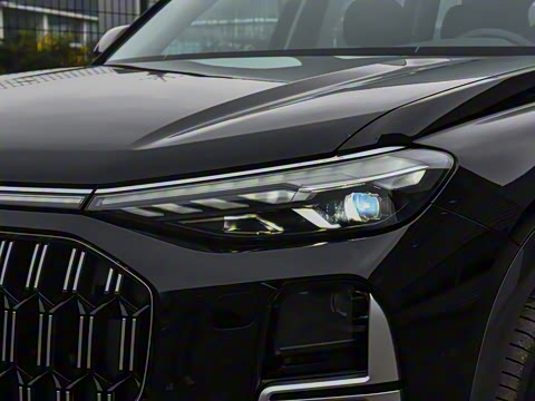 2024�� 40 TFSI quattro ������ ������װ 7��