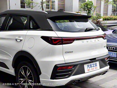 2021�� 300T DCT���������