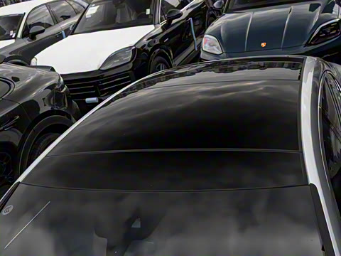 2023�� Panamera 4S 2.9T