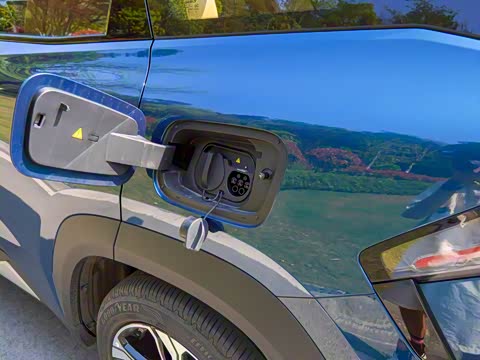 2025�� EM-i 115km ̽��+��