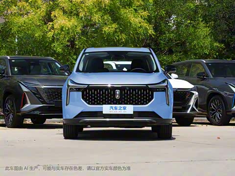 2023�� 1.5T �Զ���Ծ��