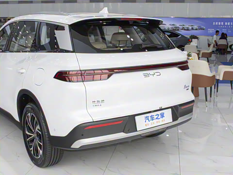 2025�� �ڶ��� �Ǽݰ� DM-i 75KM��Խ��