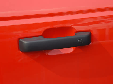 2021�� 2.3T Badlands ī�����