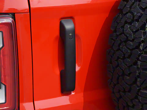 2021�� 2.3T Badlands ī�����