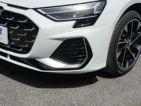 2026�� A3L Limousine 35TFSI �ɳ�������