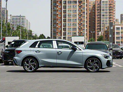 2026�� Sportback 35TFSI �ɳ�������