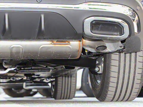 2022�� �Ŀ��� GLC 260 L 4MATIC ������