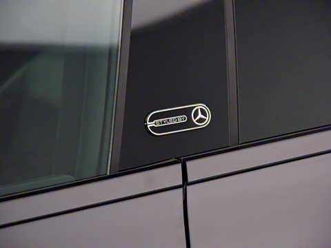 2025�� BRABUS ���ܰ�