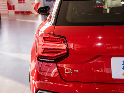 2024�� 35TFSI ʱ�ж�����