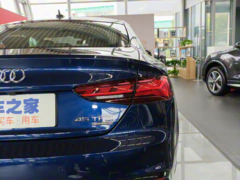 2021�� Sportback 45 TFSI quattro ��ѡ������