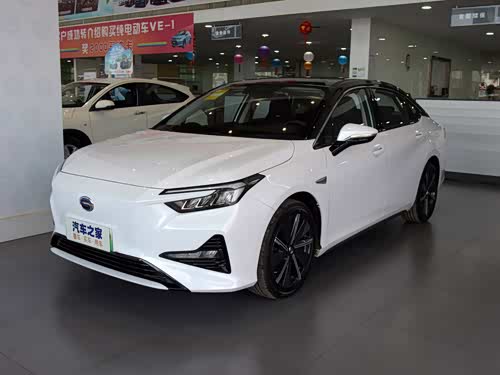 【绎乐 2021款】广汽集团_绎乐 2021款报价_图片_汽车之家