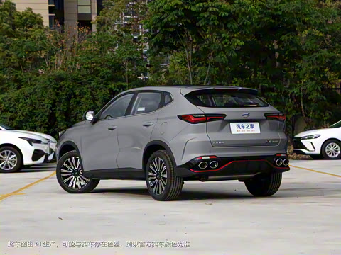 2023�� ������ 1.5T DCT������