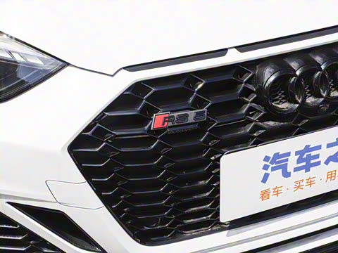 2024�� RS 5 2.9T Sportback ȼ���