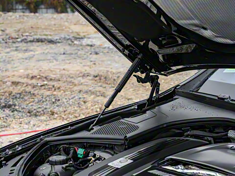 2025�� AMG S 63 L E Performance